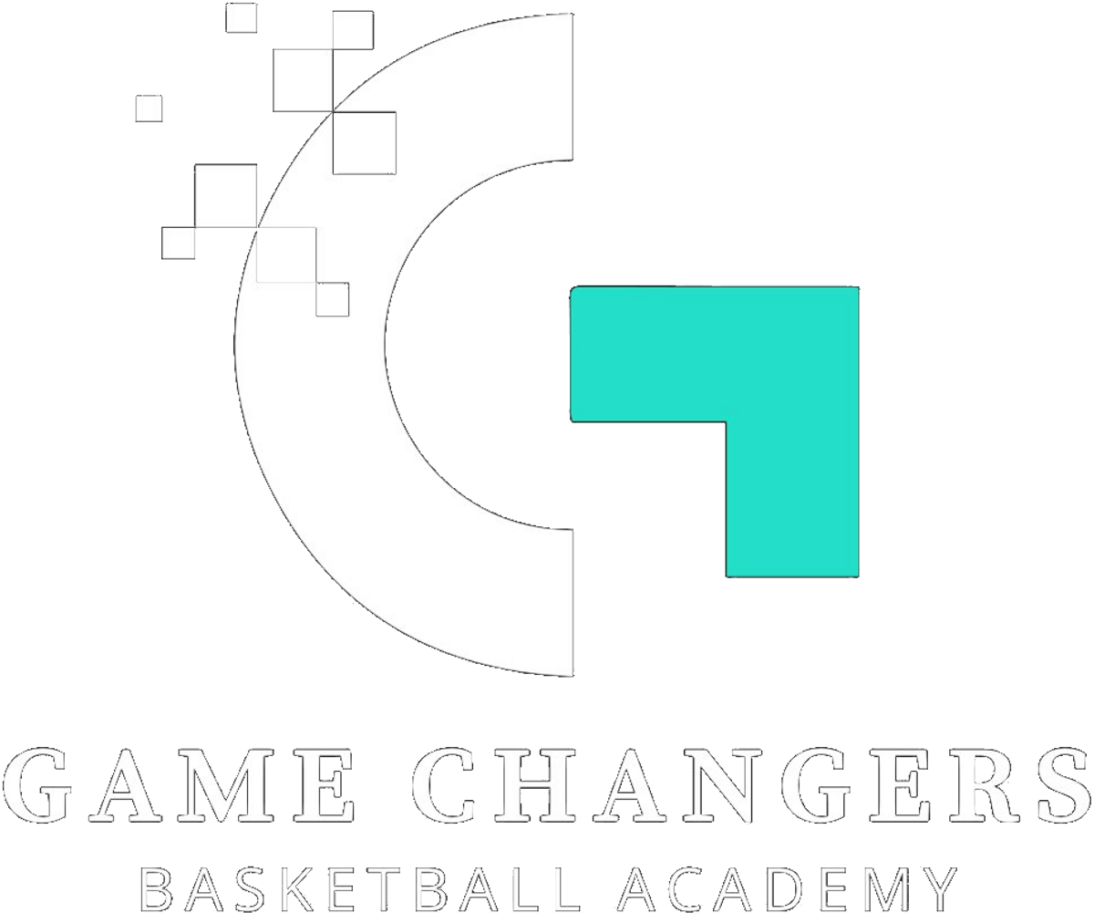 Game Changers Basketball Academy | undefined Logo