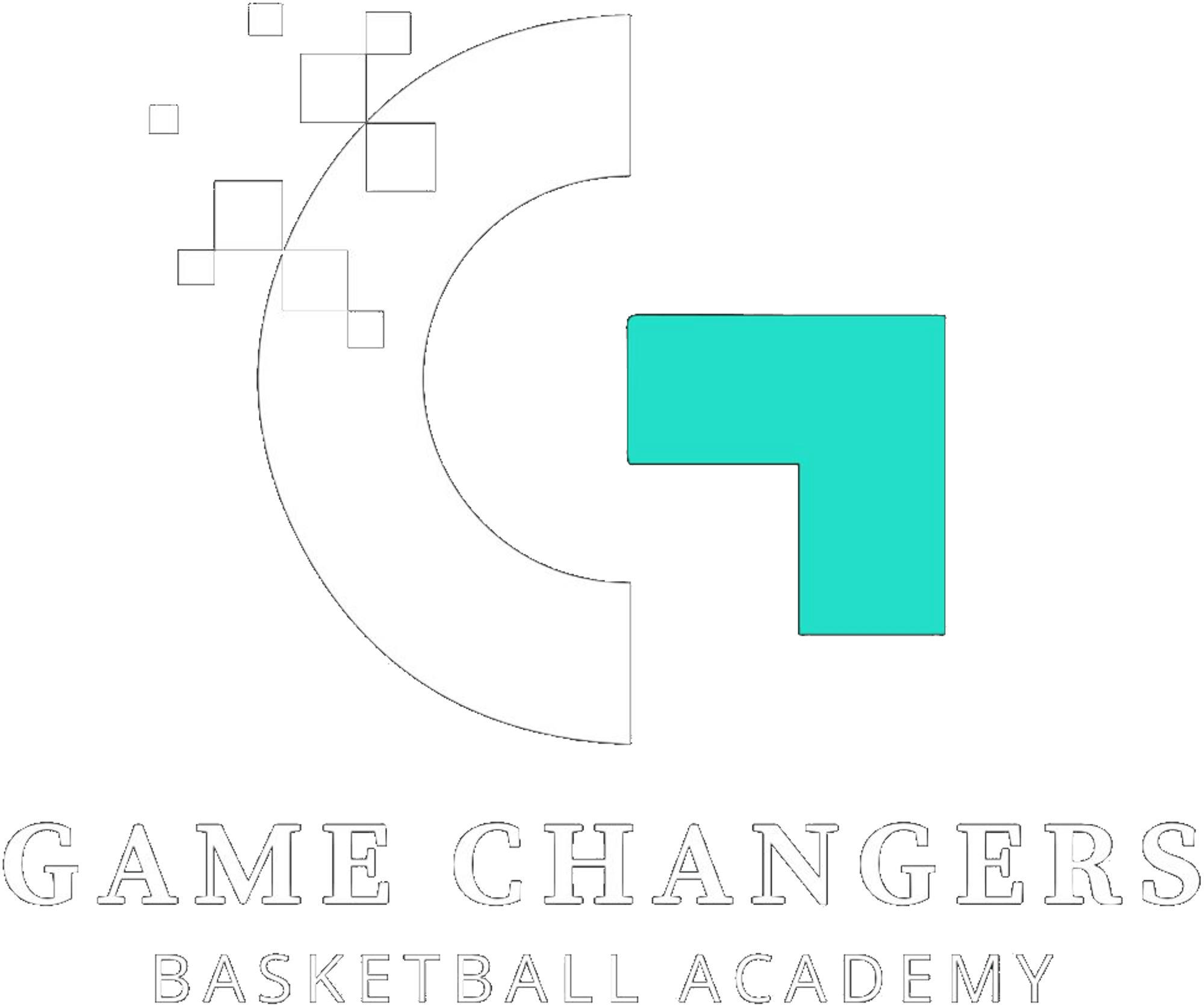 Game Changers Basketball Academy | undefined Logo